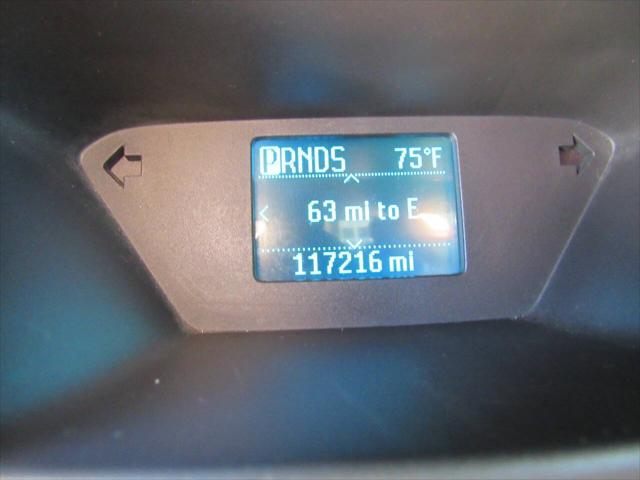 2015 Ford Transit Connect XLT
