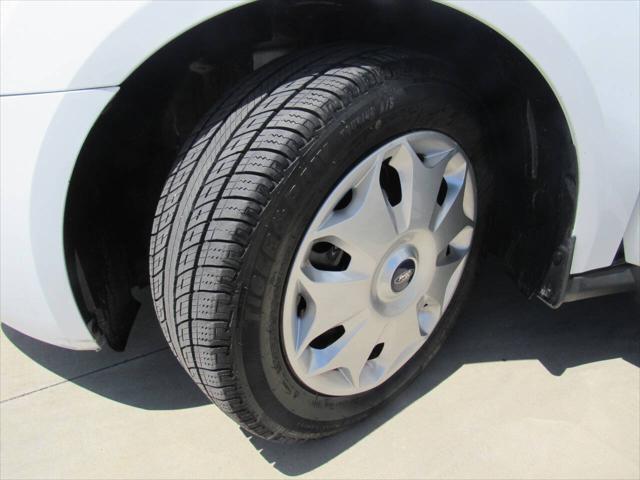 2015 Ford Transit Connect XLT