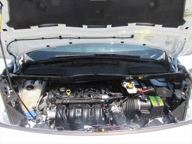 2015 Ford Transit Connect XLT