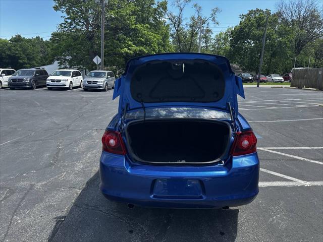 2014 Dodge Avenger R/T