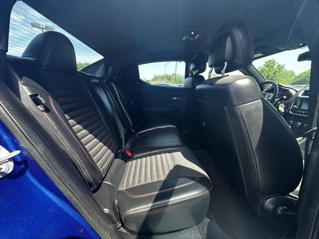2014 Dodge Avenger R/T