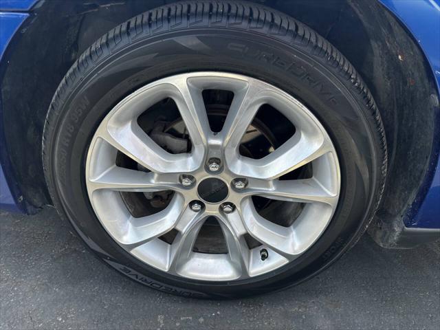 2014 Dodge Avenger R/T