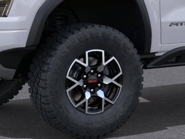 2026 GMC Canyon AT4X, 4WD