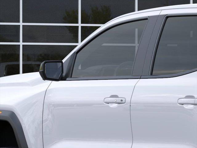 2026 GMC Canyon AT4X, 4WD