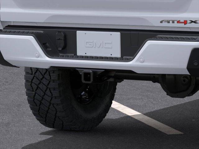 2026 GMC Canyon AT4X, 4WD