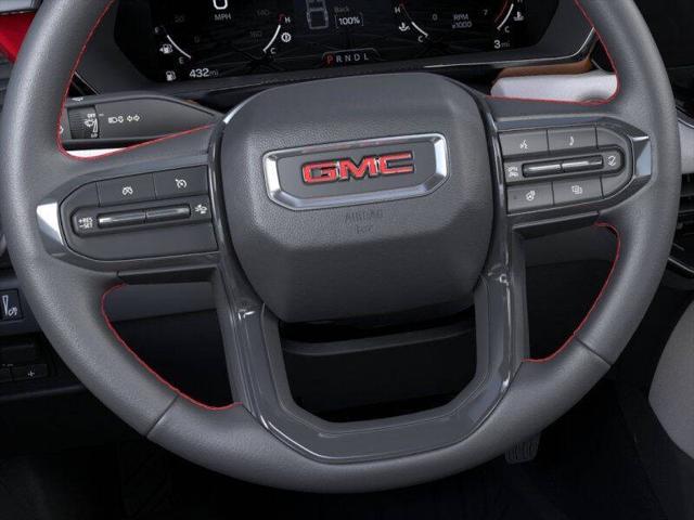 2026 GMC Canyon AT4X, 4WD