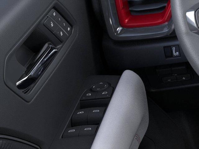 2026 GMC Canyon AT4X, 4WD