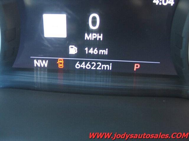 2022 Chevrolet Silverado 2500HD 4WD Crew Cab Standard Bed LTZ