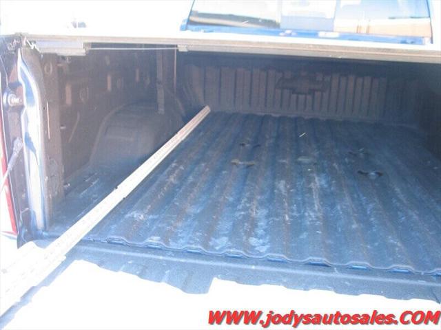 2022 Chevrolet Silverado 2500HD 4WD Crew Cab Standard Bed LTZ