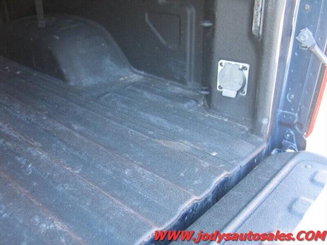 2022 Chevrolet Silverado 2500HD 4WD Crew Cab Standard Bed LTZ