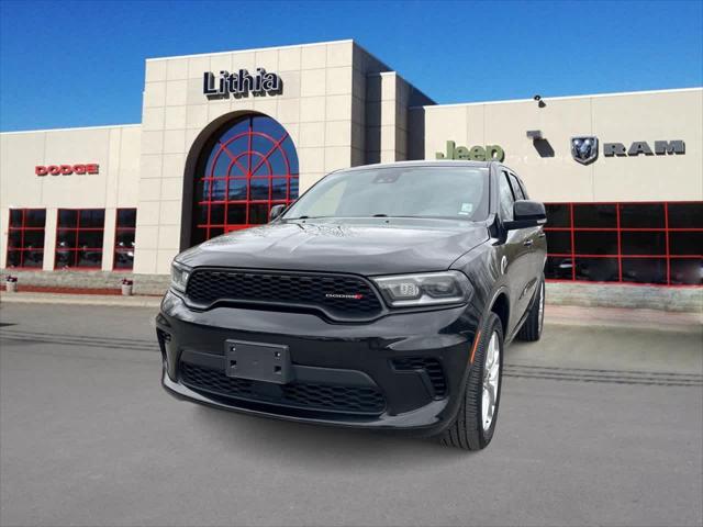 2024 Dodge Durango GT Plus AWD for sale in Anchorage, AK