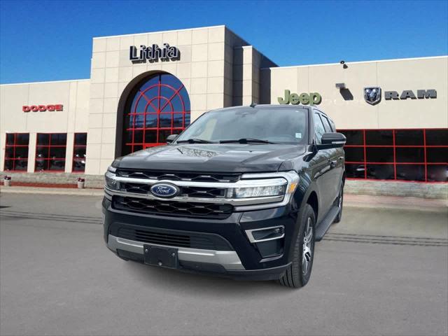 2024 Ford Expedition Limited for sale in Anchorage, AK