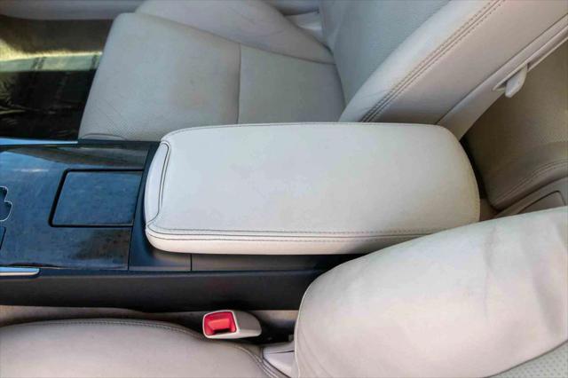 2010 Lexus IS 250C IS 250 Sport Convertible 2D