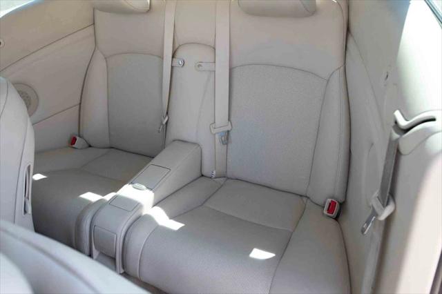 2010 Lexus IS 250C IS 250 Sport Convertible 2D