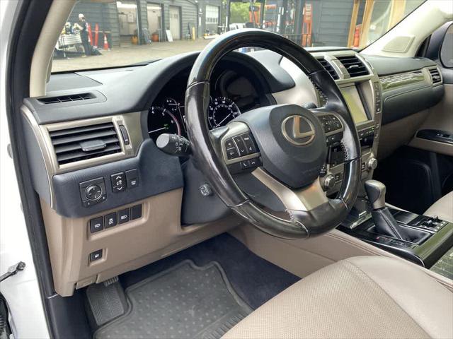 2020 Lexus GX 460 Premium