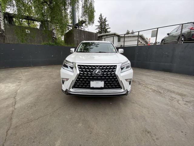 2020 Lexus GX 460 Premium