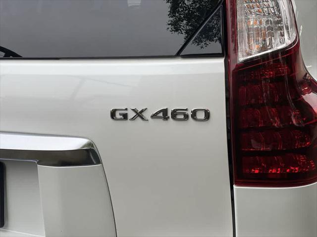 2020 Lexus GX 460 Premium