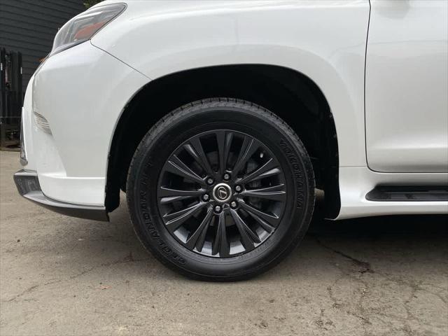 2020 Lexus GX 460 Premium