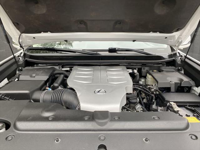 2020 Lexus GX 460 Premium