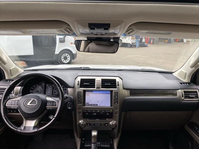 2020 Lexus GX 460 Premium