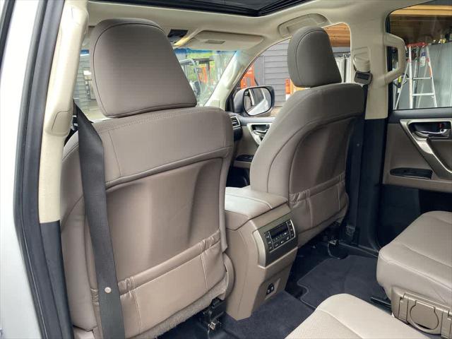 2020 Lexus GX 460 Premium