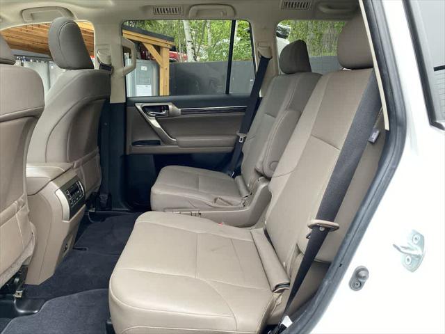 2020 Lexus GX 460 Premium