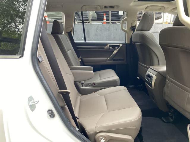 2020 Lexus GX 460 Premium
