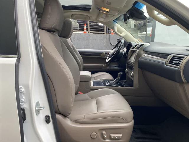2020 Lexus GX 460 Premium