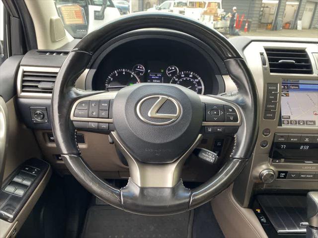 2020 Lexus GX 460 Premium