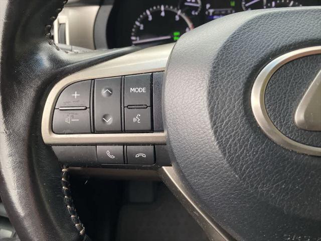 2020 Lexus GX 460 Premium