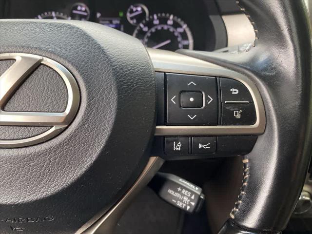 2020 Lexus GX 460 Premium