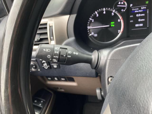 2020 Lexus GX 460 Premium