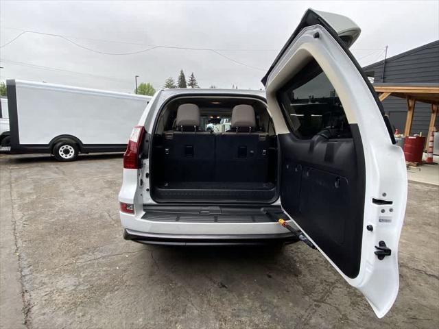 2020 Lexus GX 460 Premium