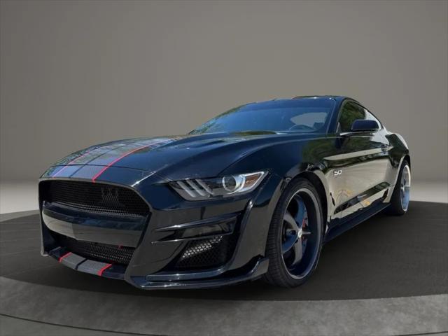 2016 Ford Mustang GT Premium for sale in Blair, NE