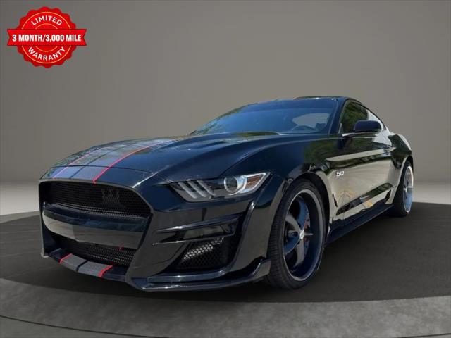2016 Ford Mustang GT Premium for sale in Blair, NE