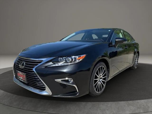 2018 Lexus ES 350 ES 350 Sedan 4D for sale in Blair, NE
