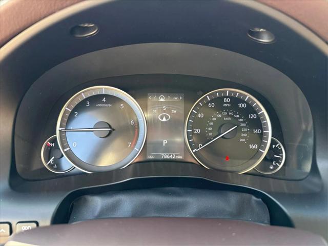 2018 Lexus ES 350 ES 350 Sedan 4D