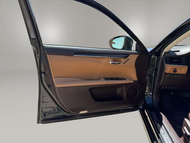 2018 Lexus ES 350 ES 350 Sedan 4D