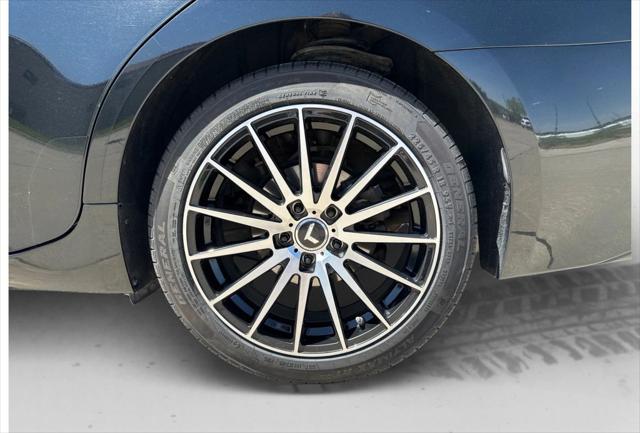 2018 Lexus ES 350 ES 350 Sedan 4D