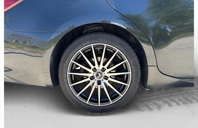 2018 Lexus ES 350 ES 350 Sedan 4D