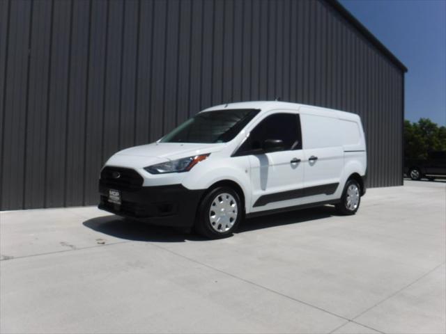 2021 Ford Transit Connect XL Cargo Van for sale in Rogersville, MO