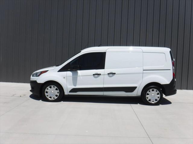 2021 Ford Transit Connect XL Cargo Van