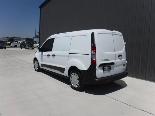 2021 Ford Transit Connect XL Cargo Van