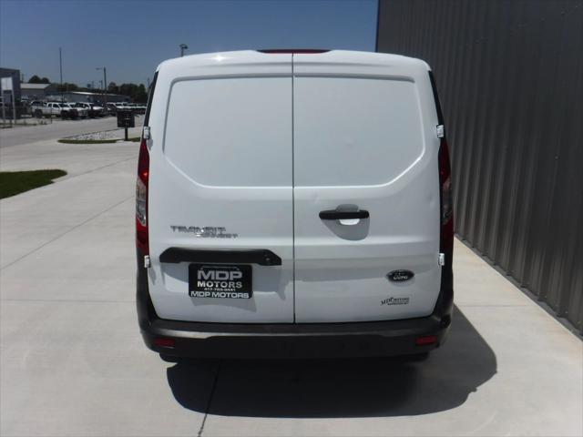 2021 Ford Transit Connect XL Cargo Van