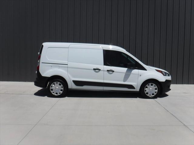 2021 Ford Transit Connect XL Cargo Van