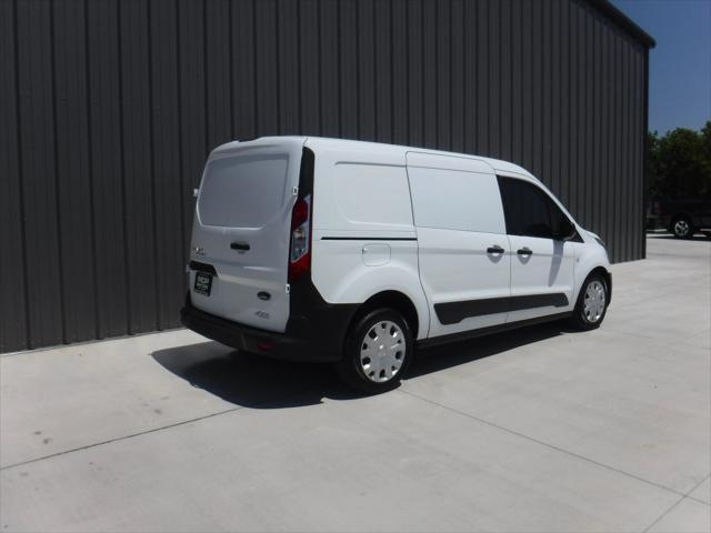2021 Ford Transit Connect XL Cargo Van