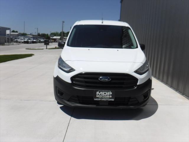 2021 Ford Transit Connect XL Cargo Van