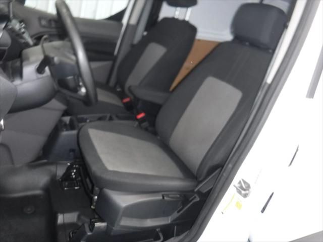 2021 Ford Transit Connect XL Cargo Van