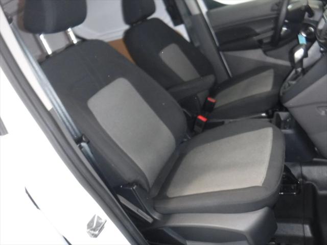 2021 Ford Transit Connect XL Cargo Van