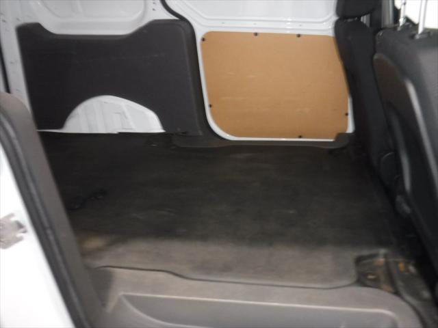2021 Ford Transit Connect XL Cargo Van